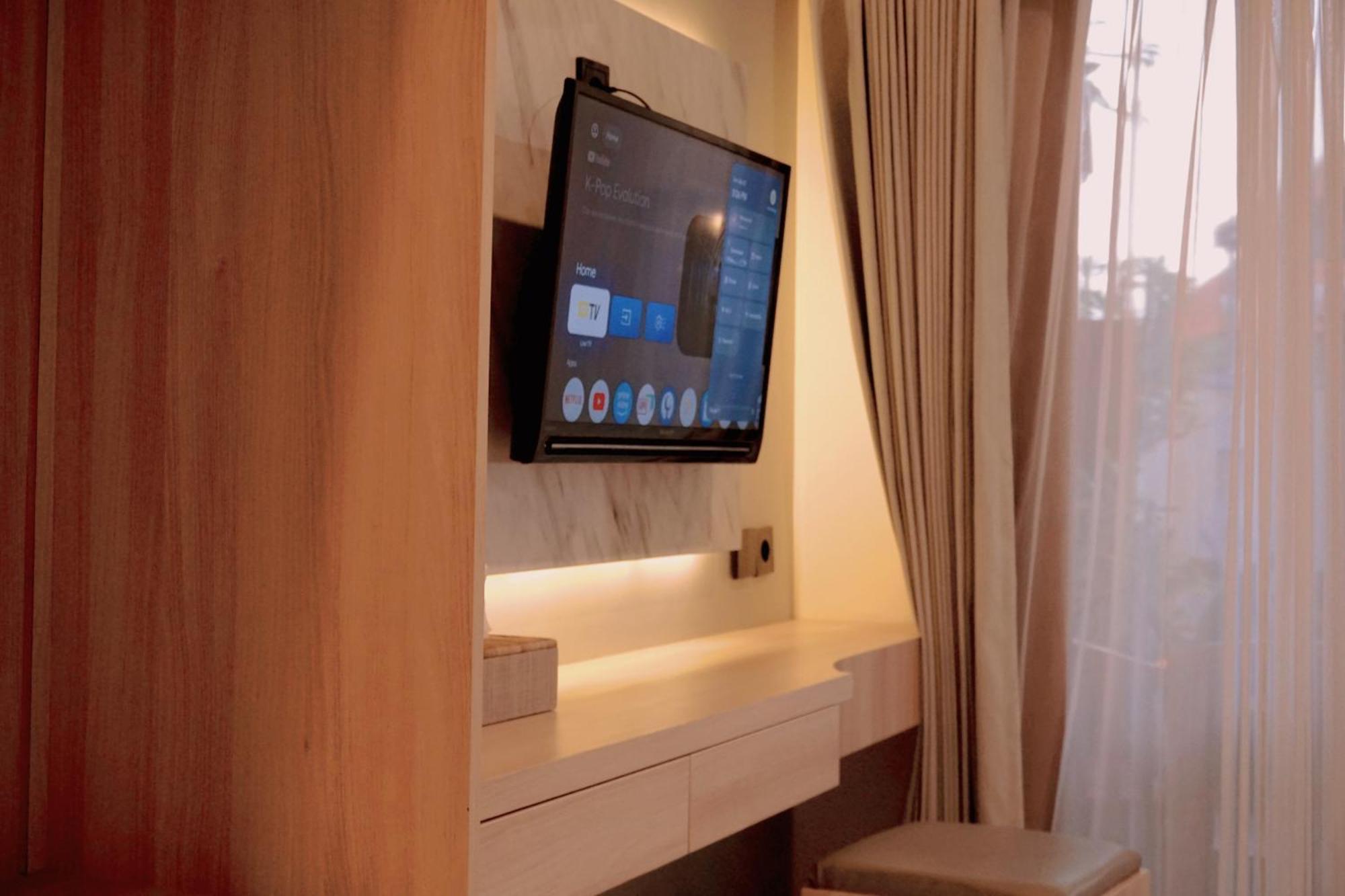 Surya Pandawa Homestay Ungasan  Ngoại thất bức ảnh